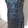 Stunning Sequined Party Dress 10 Image 10