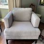 set of Armchairs Image 2