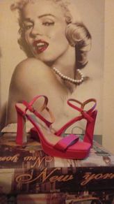 High Heels Size 9 to 10