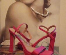 High Heels Size 9 to 10