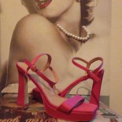 High Heels Size 9 to 10