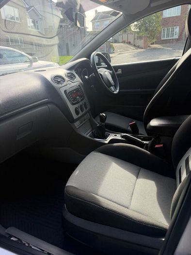 Ford Focus 2011 - excellent condition