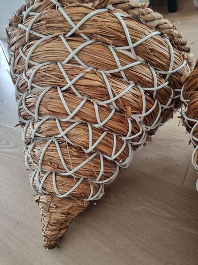 Baskets