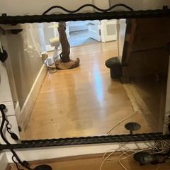 Antique Mirror
