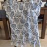 Summer short sleeve top for women Image 2