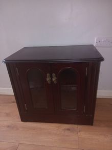 Tv unit / cabinet