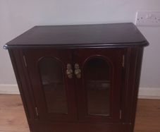 Tv unit / cabinet