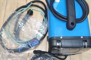 Mig Inverter-walder
