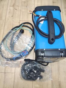 Mig Inverter-walder