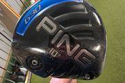 Ping G30 Sft Tec Driver