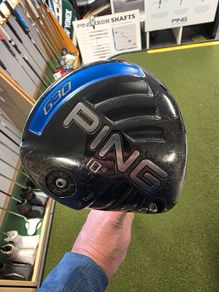 Ping G30 Sft Tec Driver