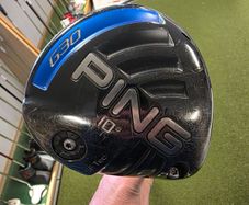 Ping G30 Sft Tec Driver