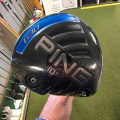 Ping G30 Sft Tec Driver