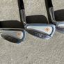 Ben Hogan Apex Plus Irons - 3, 4, 5, 6, 8, 9 Image 9