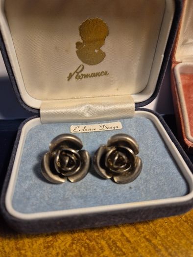 Vintage Earrings