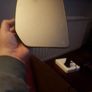 Ford transit mirror glass Image 4