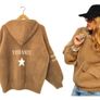 Original, warm and comfortable, spring-autumn jack Image 6