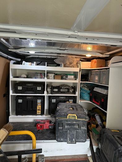 Ford Transit Custom 211