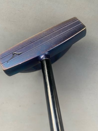 Mizuno M Craft OMOI 05 Putter