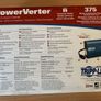 12v Power Inverter Tripp-Lite Image 2