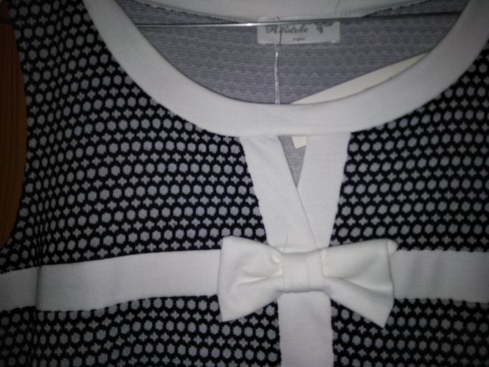 Ladies suit