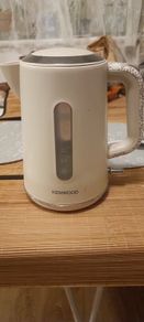Used Kenwood Kettle, working condition. FREE