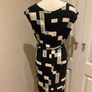 Chianti size 14 fully lined dress Image 3