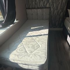 single bed