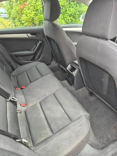 2009 Audi A4