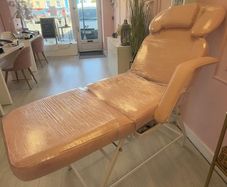 beauty bed