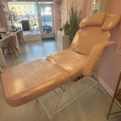 beauty bed