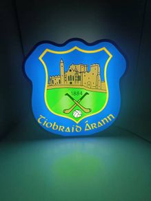 Tipperary GAA Lightbox