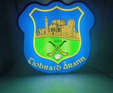 Tipperary GAA Lightbox