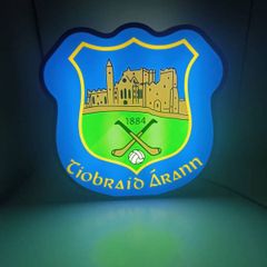 Tipperary GAA Lightbox