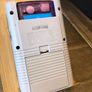 RESTORED Nintendo Gameboy DMG-01 (the OG) - Optional Flash Cart - #378 Image 2