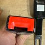Seat Belt Extenders - Compatible with Audi A4 B8 - E4 Approved Image 2