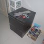Pair of Bedside Tables / Nightstands Image 4