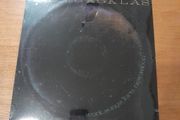 Rob Jungklas - Work Songs For a New Moon. 1989 USA pressing. LP. Vinyl. Record. Album. Electronic Rock. NEW.
