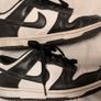 Nike Dunks size kids 5.5 Image 4