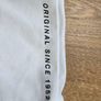 Fred Perry Ladies Cropped Polo Shirt Size UK10 Image 8