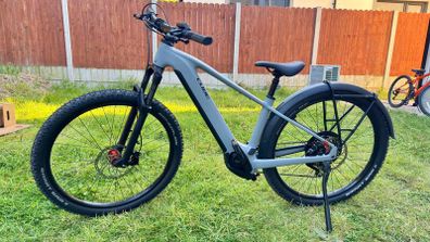 Cube Reaction Hybrid Race 800 FE