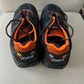 Jalas 1618 S-Sport safety shoes S3, Black size 36 / 3.5 Image 3