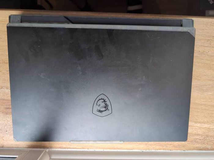 Gaming laptop MSI Cyborg 15 RTX 4060