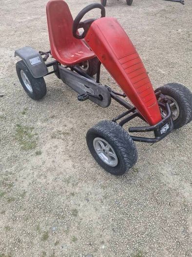 Berg Go Cart