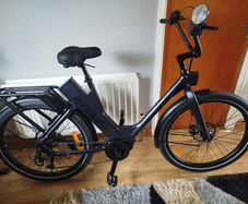 electric bike