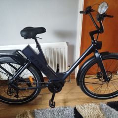 electric bike