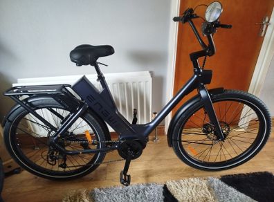 electric bike