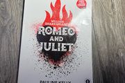 Romeo and Juliet-well used