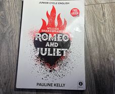 Romeo and Juliet-well used