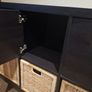 KALLAX Shelving unit with underframe Image 5
